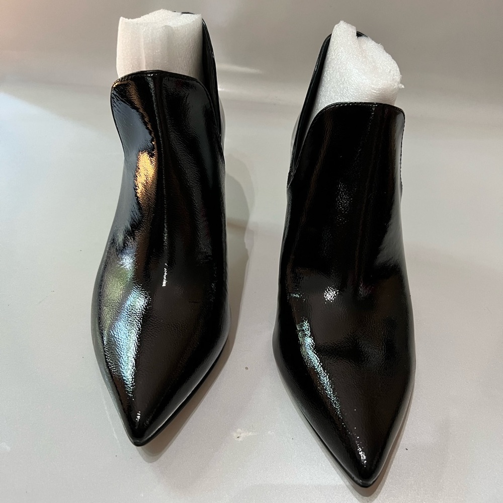 Brand New Never Worn Vince Camuto Bootie Heels